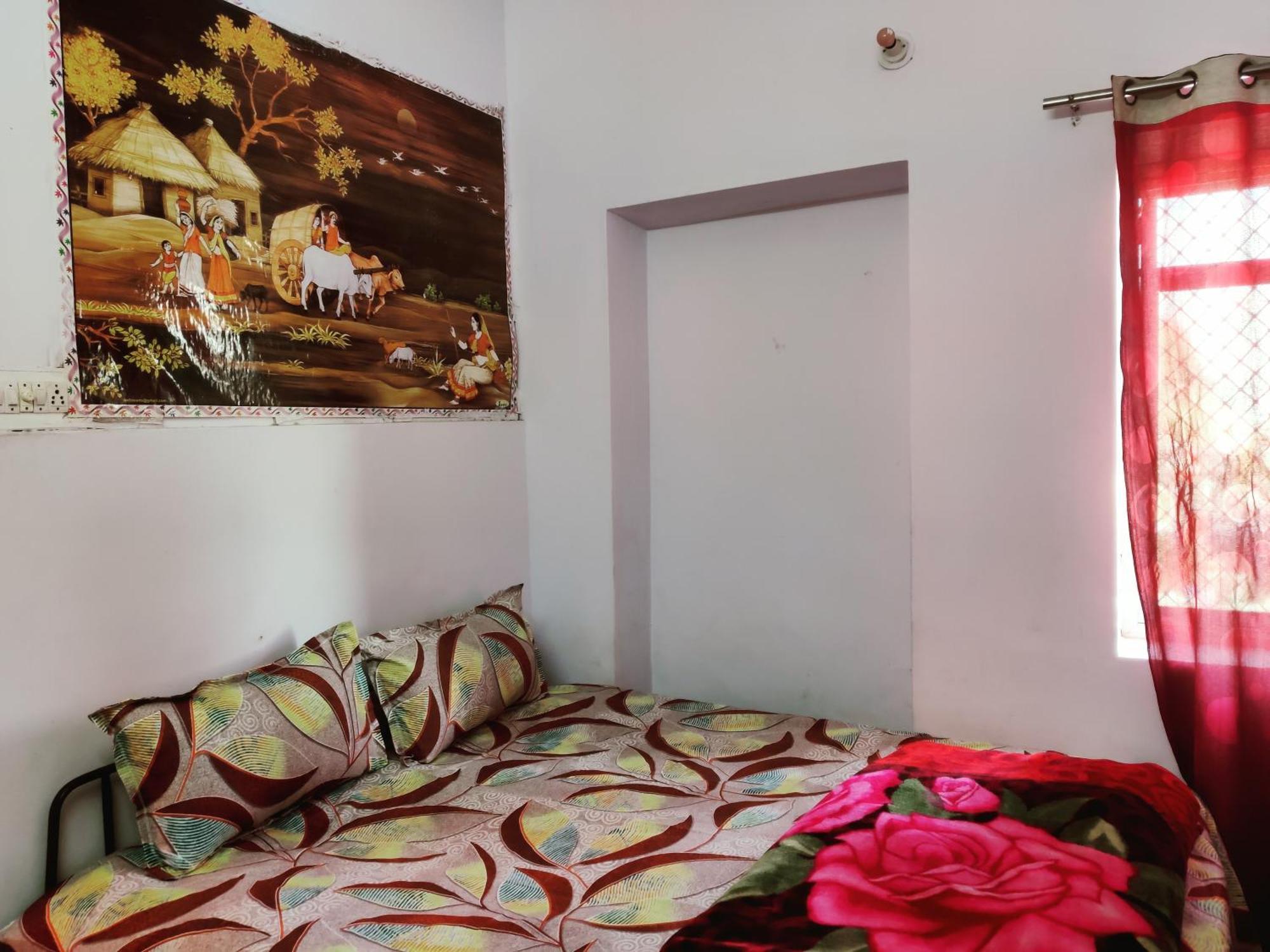 Ugs Guest House Jodhpur  Exterior foto