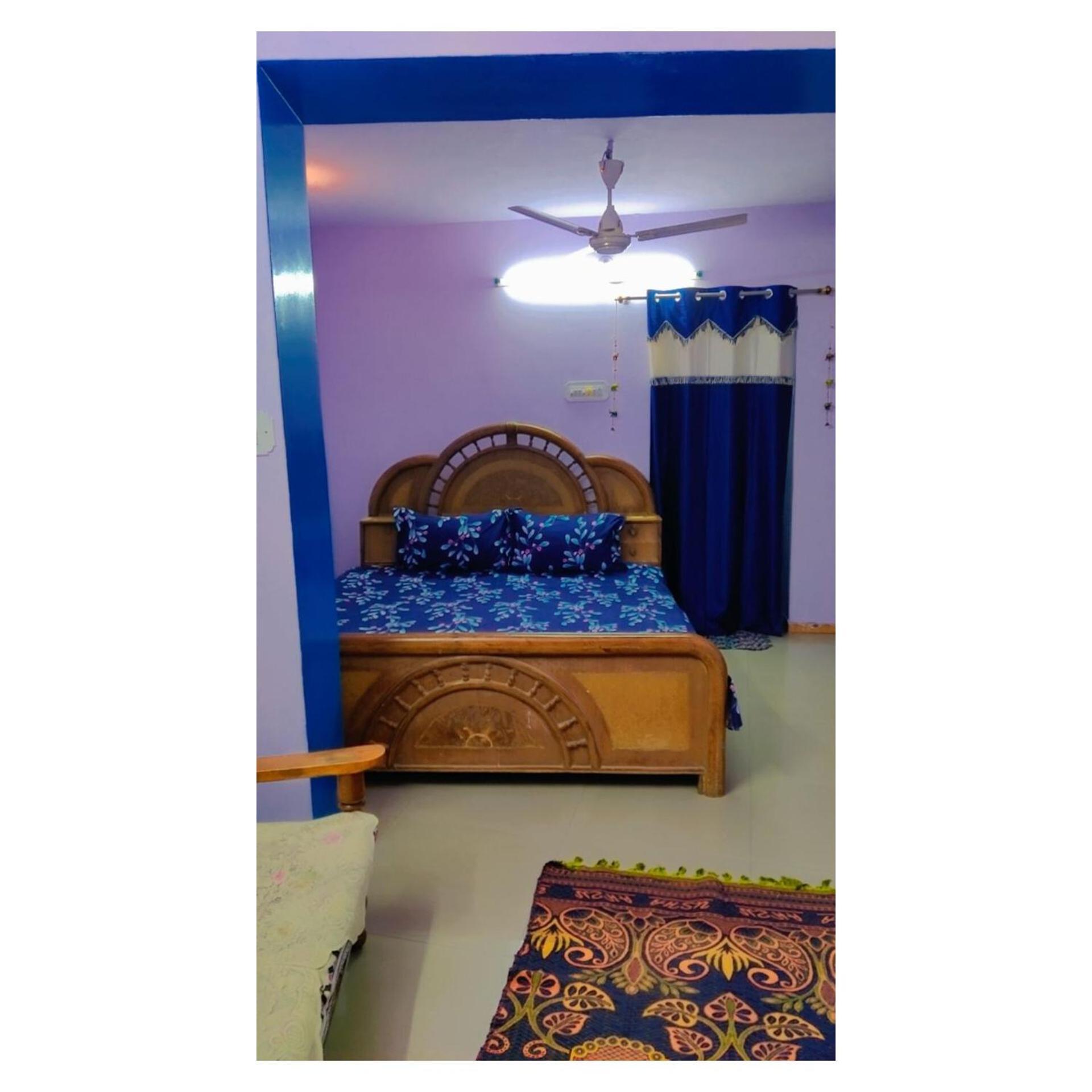 Ugs Guest House Jodhpur  Exterior foto
